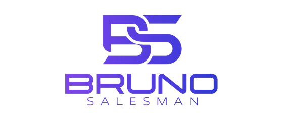 Bruno Salesman