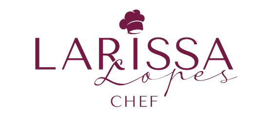 Larissa Lopes Chef