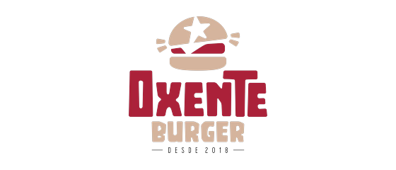 Oxente Burger